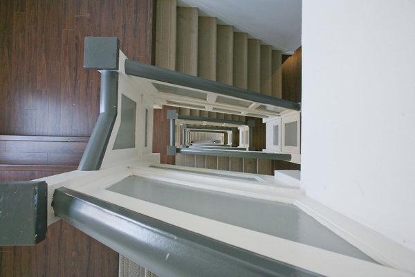 6th Floor Stairwell 0019 2