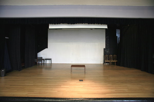 Auditorium Stage 0064 1
