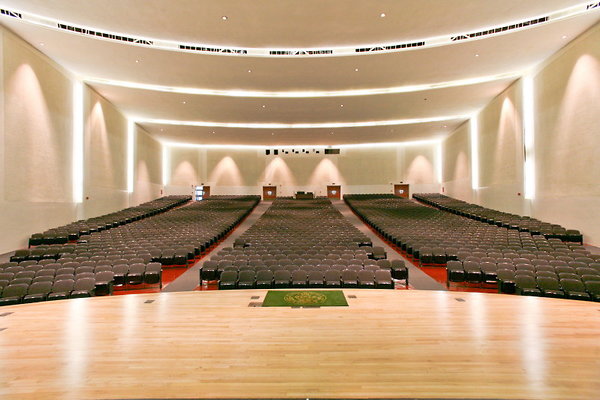 G3 Auditorium Stage 0424 1