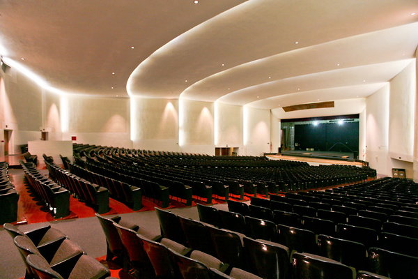 G3 Auditorium 0423 1