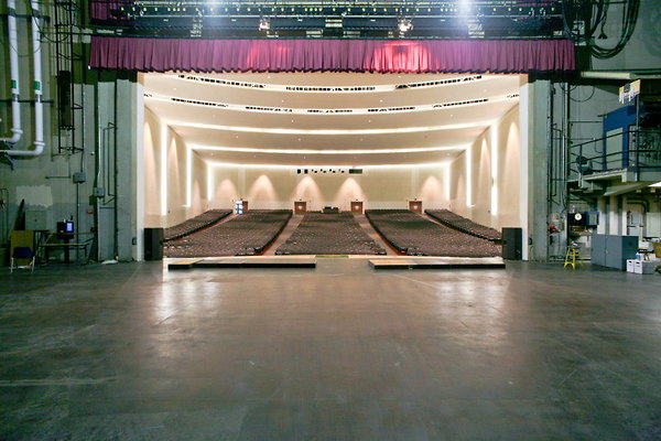 G3 Auditorium Stage 0425 1