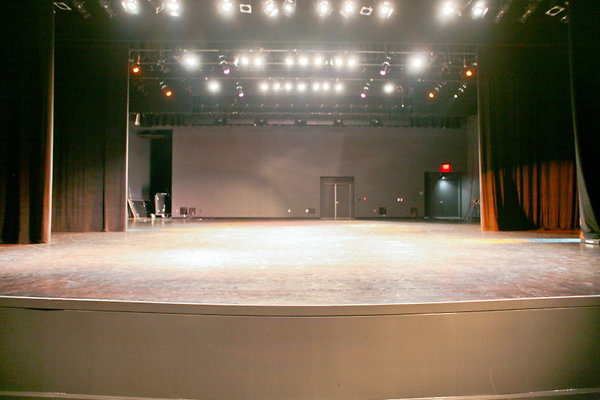 S2 Recital Hall Stage 0485 1