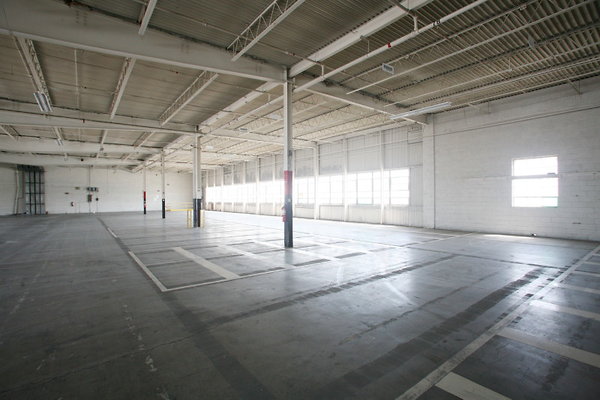 2nd Floor Warehouse 0106 1