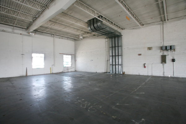2nd Floor Warehouse 0108 1