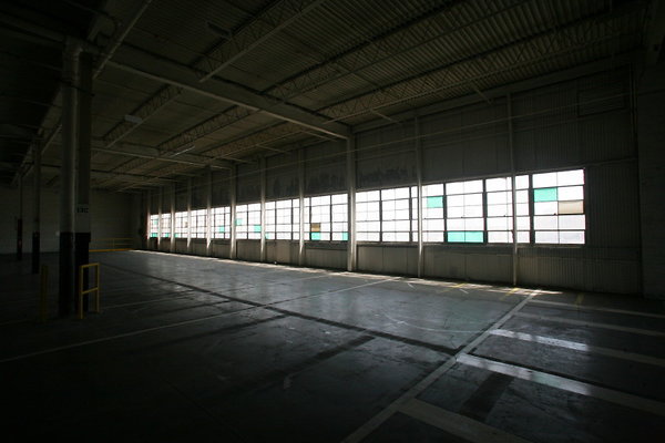 2nd Floor Warehouse 0107 1