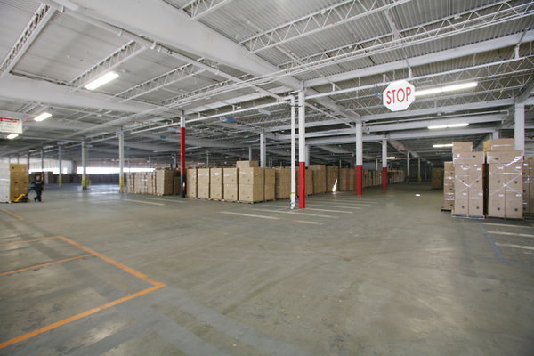 2nd Floor Warehouse 0101 1