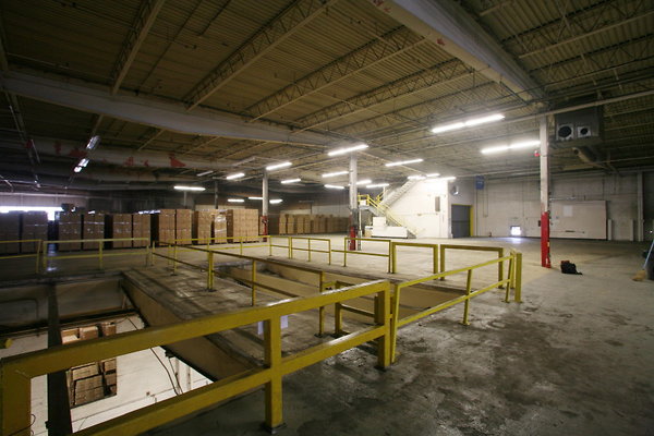 2nd Floor Warehouse 0114 1
