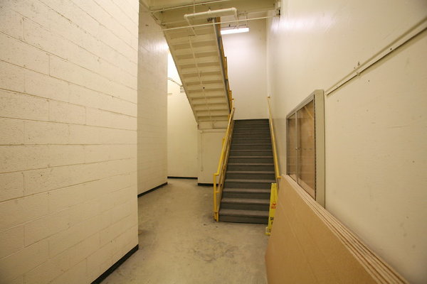 Interior Stairwell 0123 1