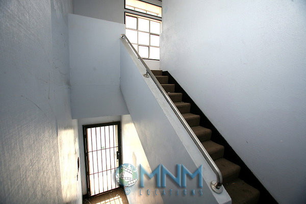 2nd Floor Rear Office Stairwell1 1