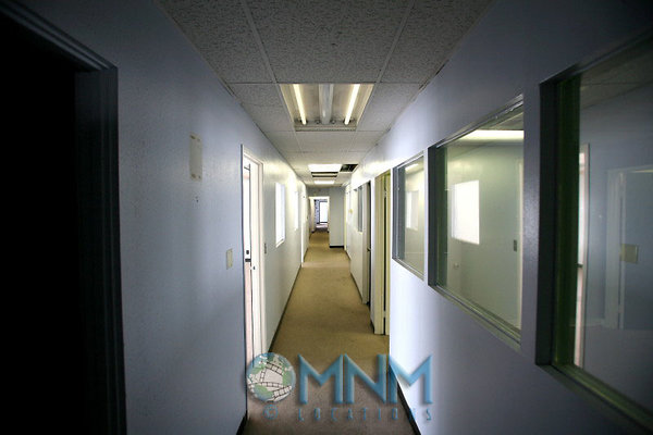 2nd Floor Office Hallway1 1