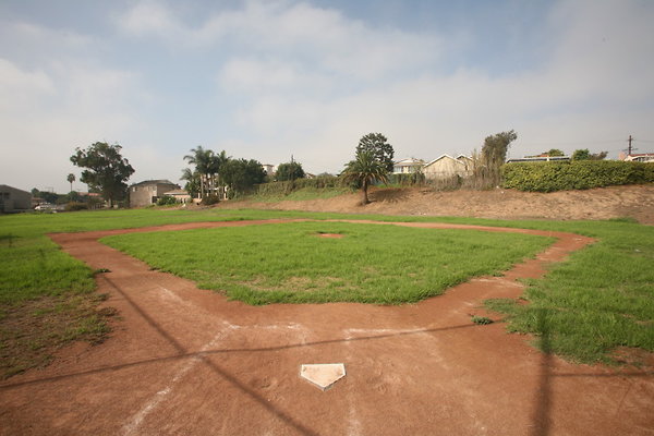 Baseball Field 0131 1