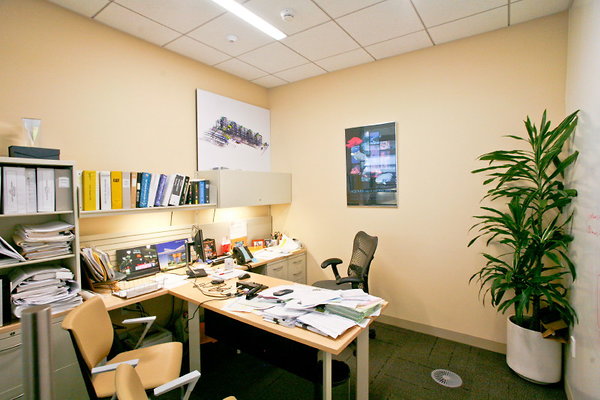 South Studio Office 0047 1