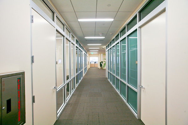 Conference Room Hallway 0013 1