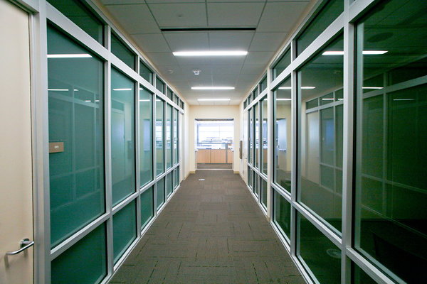 Conference Room Hallway 0011 1