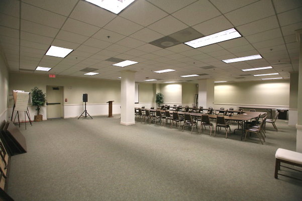 Main Floor Conference Room C 0146 1
