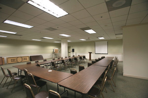 Main Floor Conference Room C 0145 1