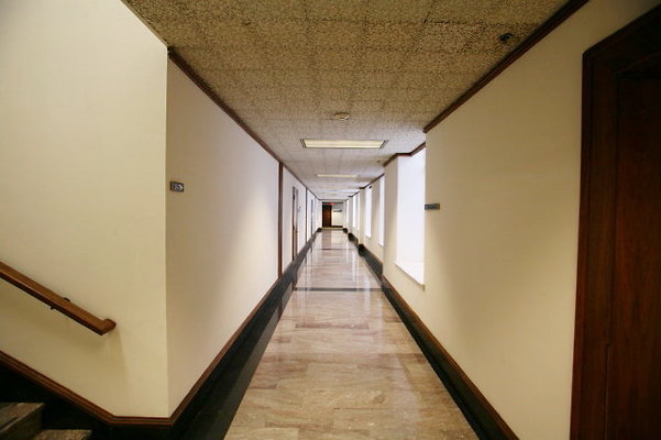 3rd Floor Hallway5 1 1