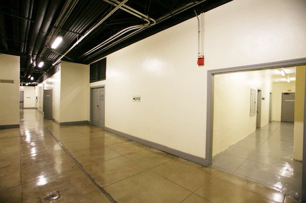 Basement Hallways 0228 1