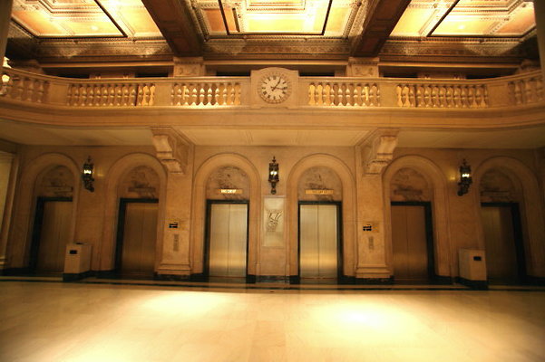 Main Floor Elevator Lobby1 1