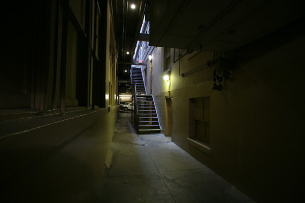 Garage Staircase 0233 1