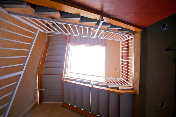 457C Staircase 0053 1