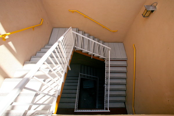 457C Staircase 0050 1