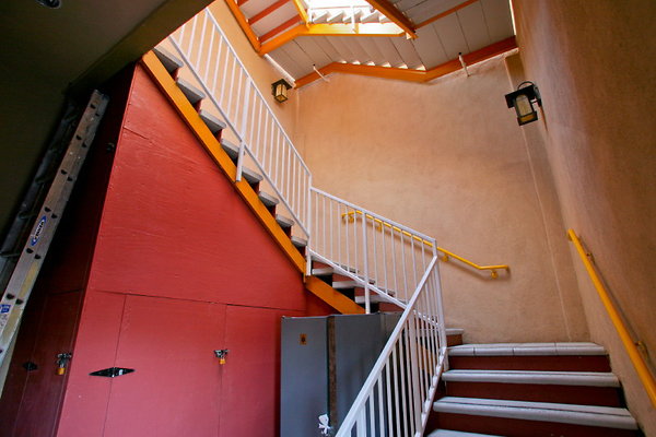 457C Staircase 0052 1