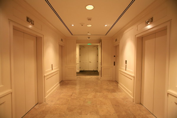15th Floor Elevator Lobby 0145 1 1