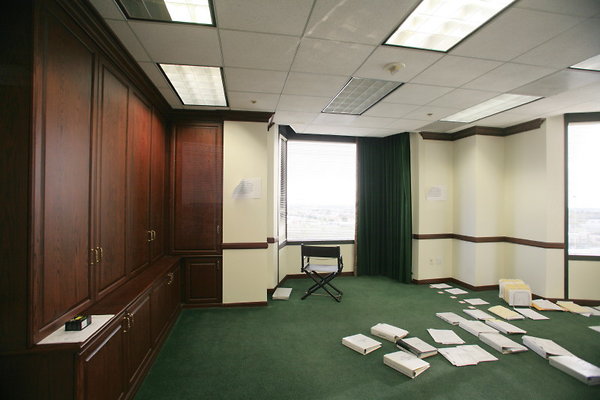 Suite 900 Executive Office RS 0109 1