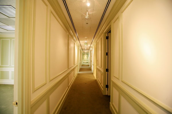 Suite 1550 Hallway 0124 1