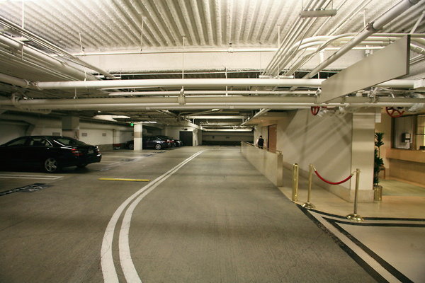 Parking Garage 0189 1