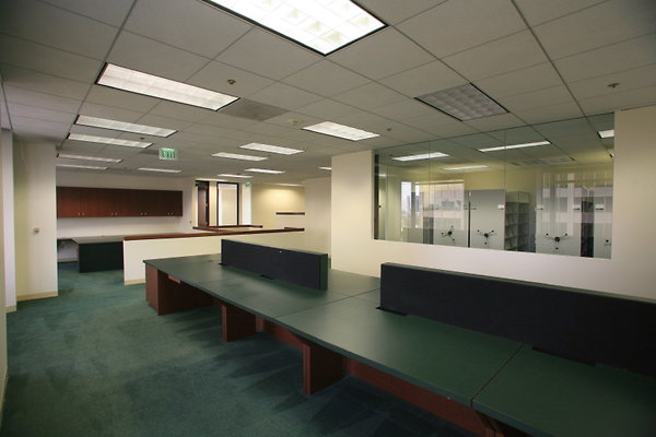 Suite 900 File Room Layout Table 0091 1