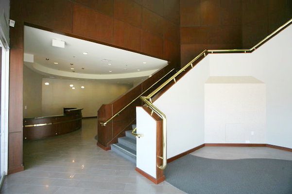 1st Floor Lobby Staircase1 1 1