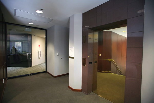 2nd Floor Elevator Lobby 0122 1