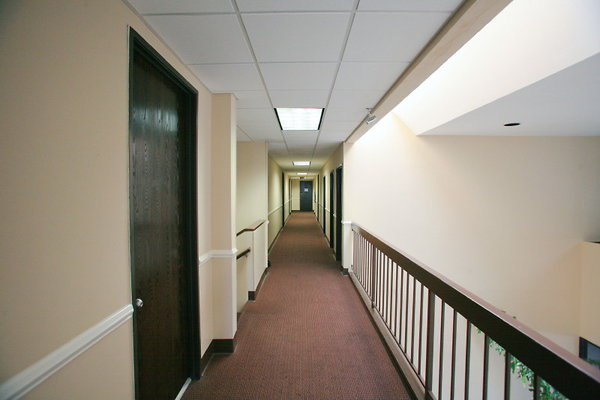 Suite 200 Hallway 0067 1