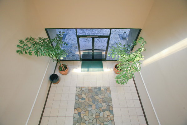Lobby from 2nd Floor 0065 1