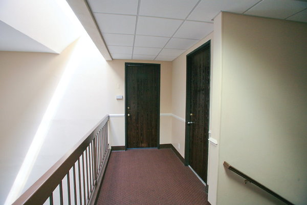 Suite 200 Hallway 0066 1