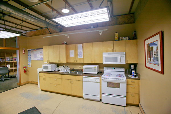 3rd Floor Kitchen 0085 1