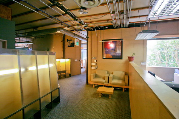 3rd Floor Reception Hallway 0048 1