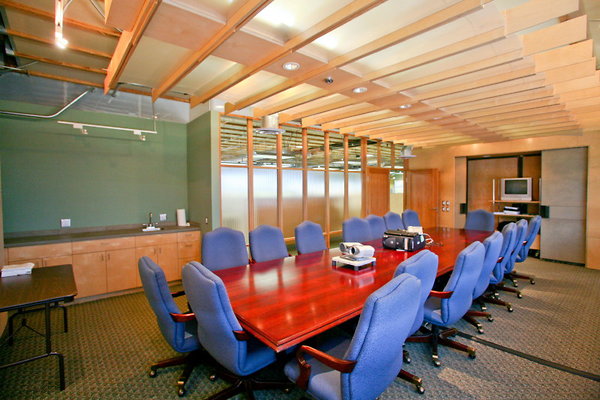 3rd Floor Conference Room 0060 1