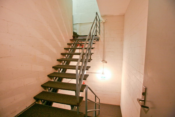 Stairwell 0040 1