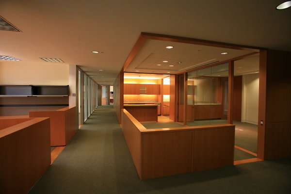 Suite 800 Small Conference Room2 &amp; Kitchen2 0421 1