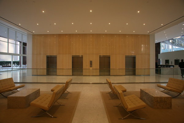 Lobby Elevators LS 0620 1