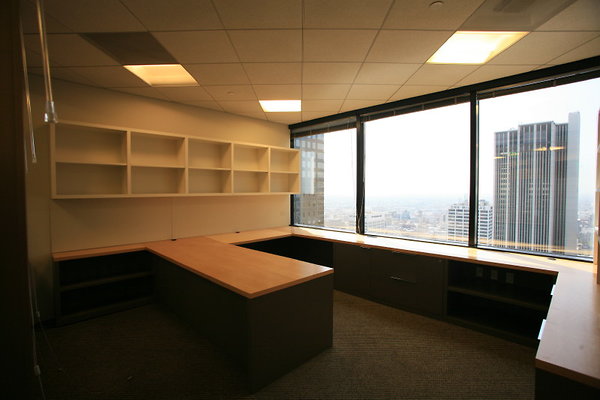 26th Floor Office 0358 1