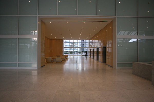 Lobby Elevators LS 0625 1