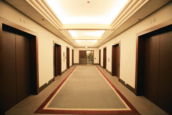 Suite 1200 Elevator Lobby1 1