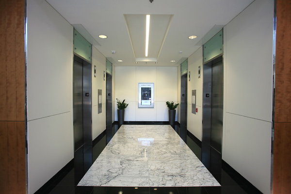 Main Lobby Elevators 0042 1