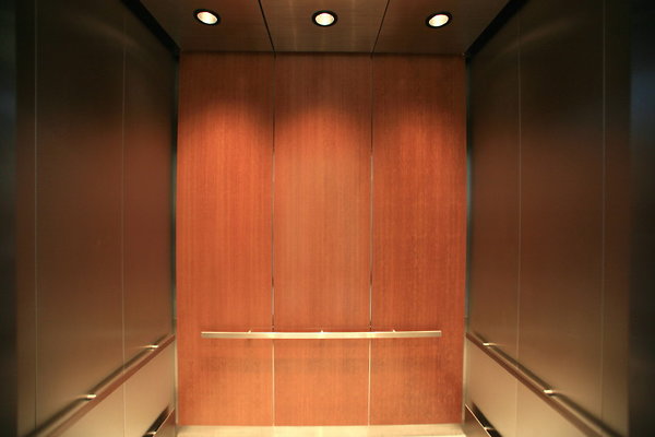 Elevator Interior 0045 1