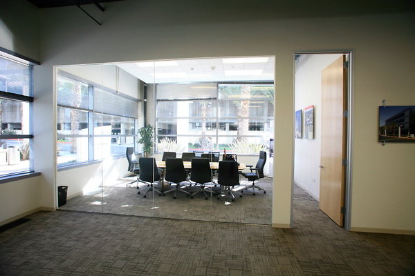 Suite 100 Conference Room Ext 0006 1
