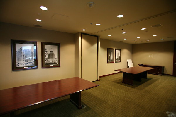 17th Floor Conference Room 0057 1 1